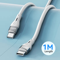 USB Cables – Durable flexible cable USB-C - USB-C PD - Carlat