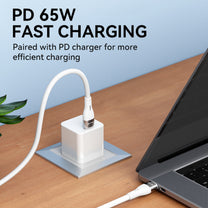 USB Cables – Durable flexible cable USB-C - USB-C PD - Carlat