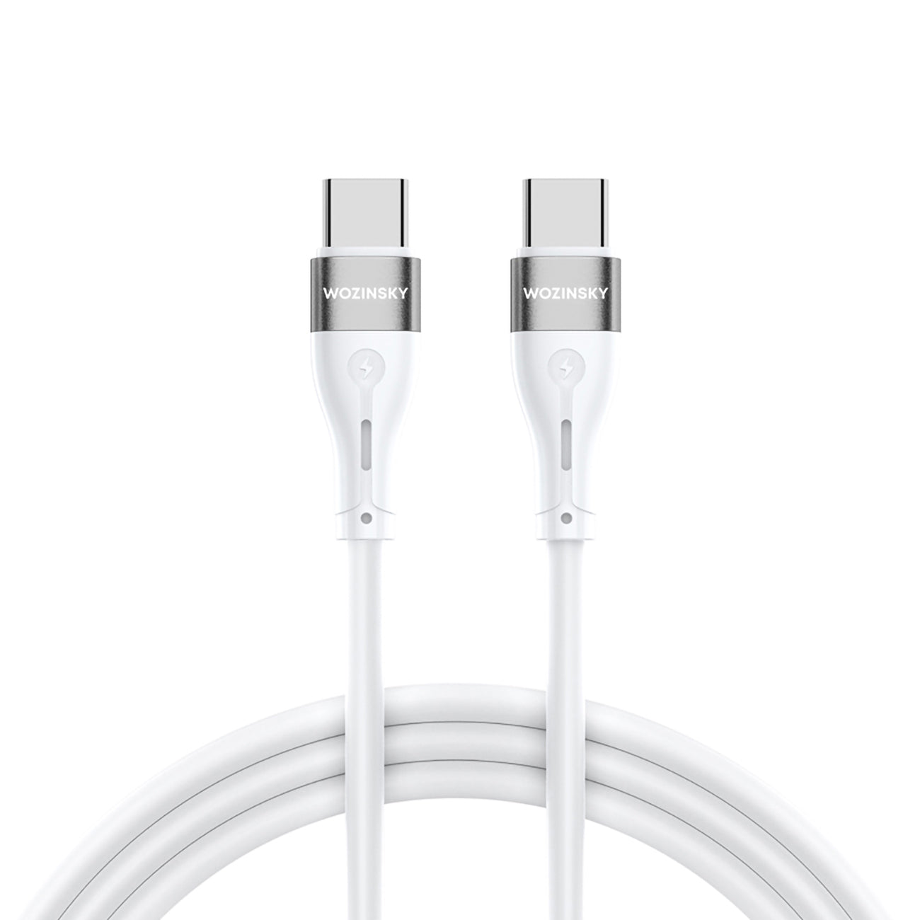 USB Cables – Durable flexible cable USB-C - USB-C PD - Carlat