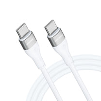 USB Cables – Durable flexible cable USB-C - USB-C PD - Carlat