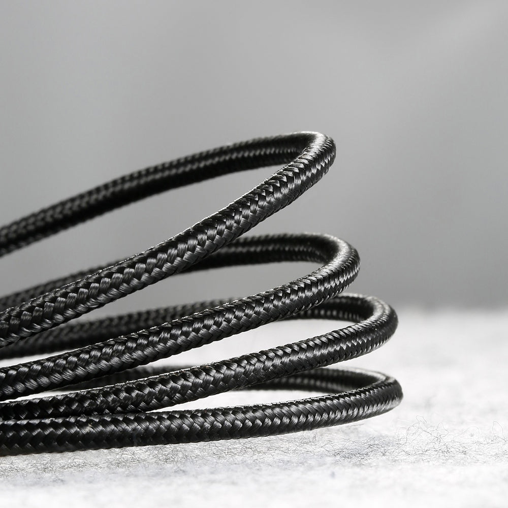 USB Cables – Durable flexible cable USB microUSB QC3.0 2.4A - Carlat