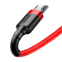 USB Cables – Durable flexible cable USB microUSB cable 1.5A - Carlat