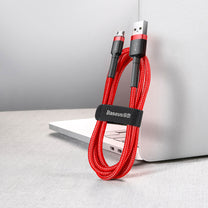 USB Cables – Durable flexible cable USB microUSB cable 1.5A - Carlat