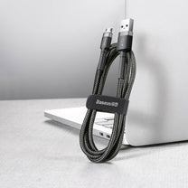 USB Cables – Durable flexible cable USB microUSB cable 1.5A - Carlat