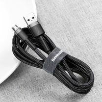 USB Cables – Durable flexible cable USB microUSB cable 1.5A - Carlat