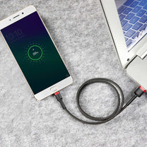 USB Cables – Durable flexible cable USB microUSB cable 1.5A - Carlat