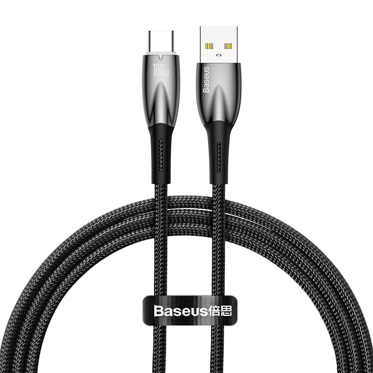 USB Cables – Durable flexible fast charging cable USB-A - Carlat