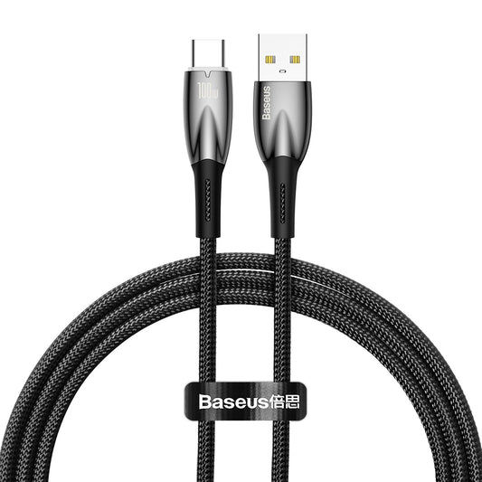USB Cables – Durable flexible fast charging cable USB-A - Carlat