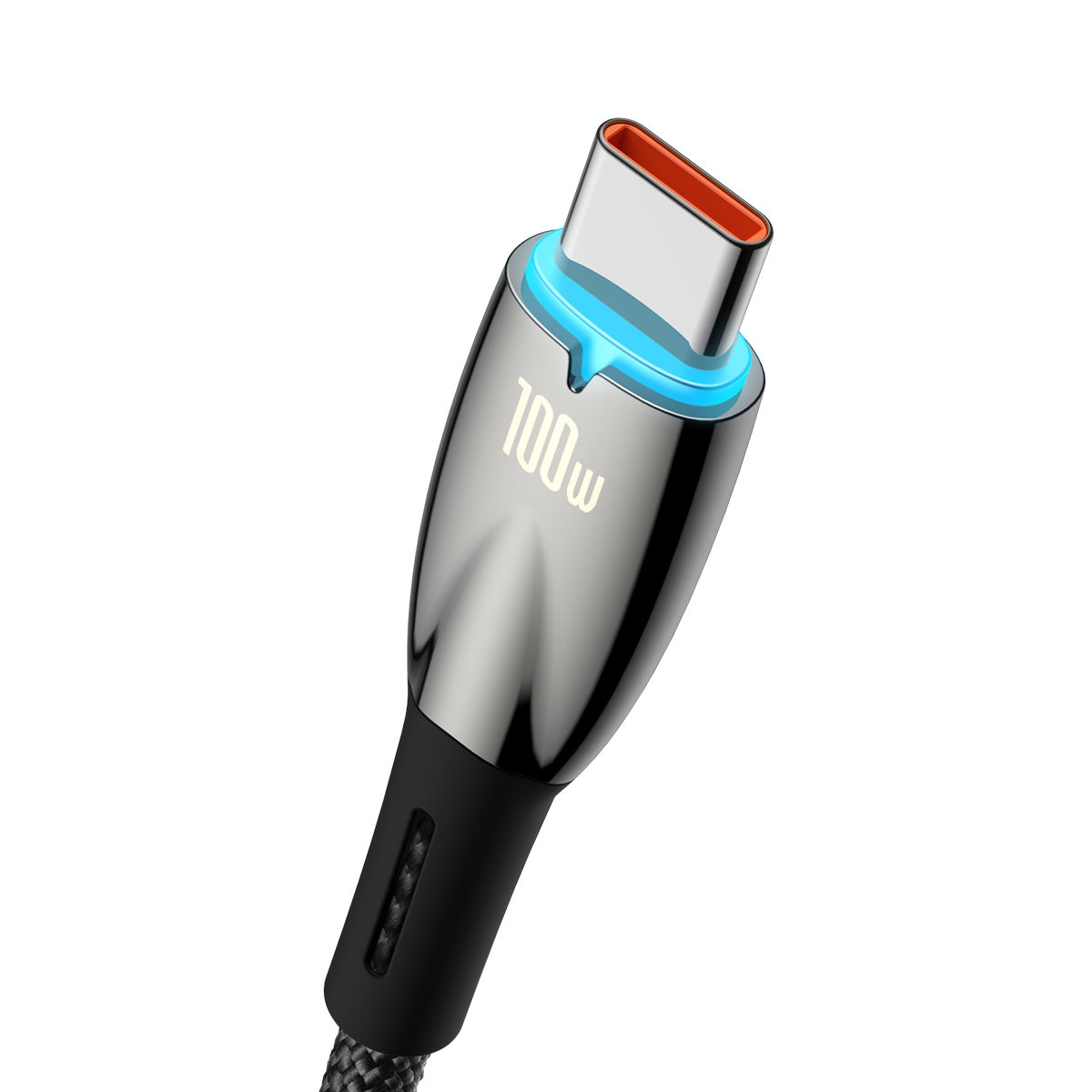 USB Cables – Durable flexible fast charging cable USB-A - Carlat