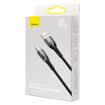 USB Cables – Durable flexible fast charging cable USB-A - Carlat