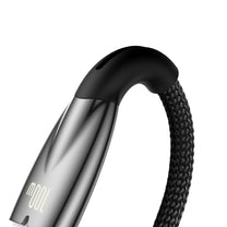 USB Cables – Durable flexible fast charging cable USB-A - Carlat
