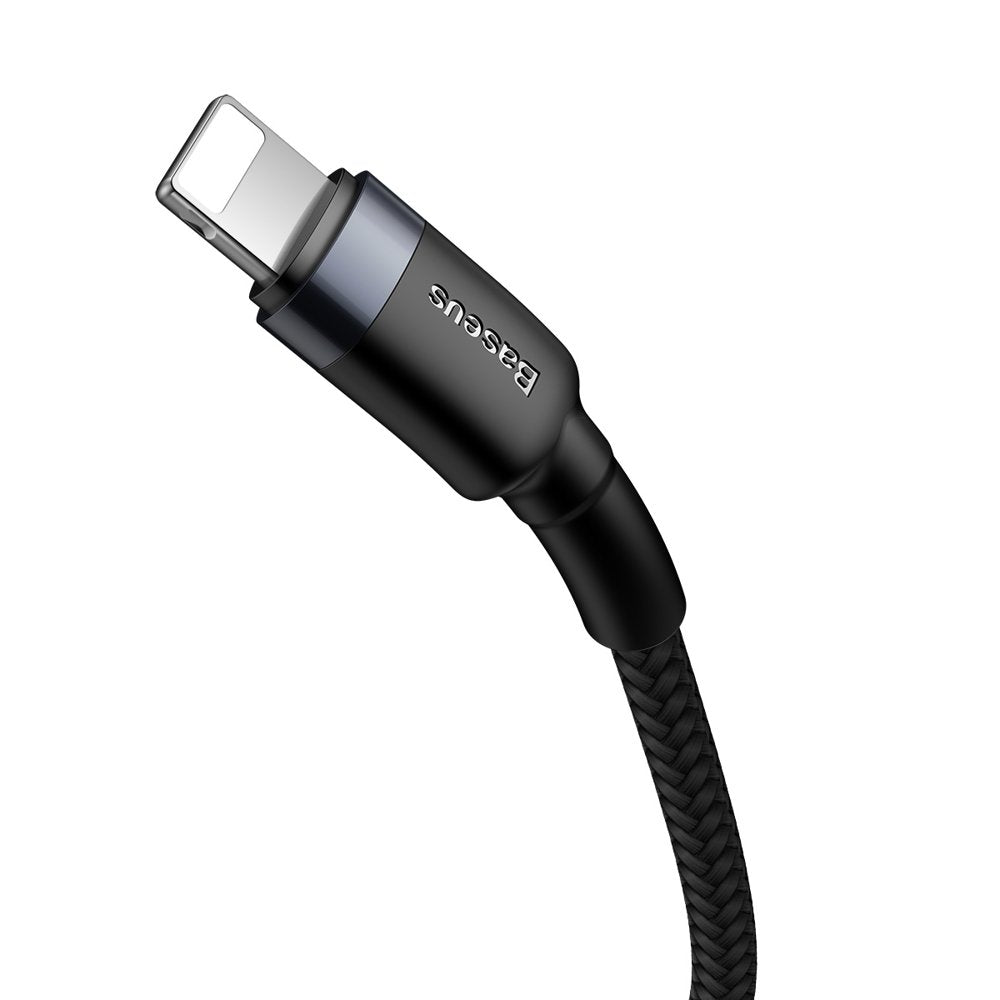 USB Cables – Durable nylon cable USB-C PD Iphone Lightning - Carlat