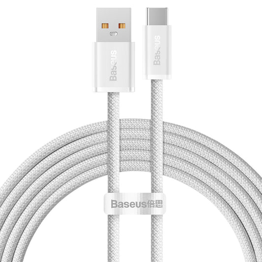 USB Cables – Dynamic Series USB - USB-C cable 100W - Carlat