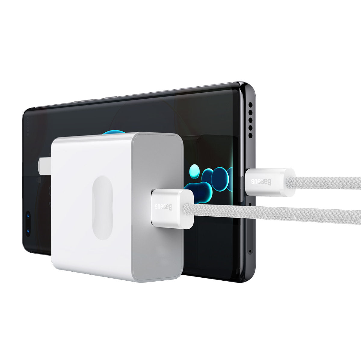 USB Cables – Dynamic Series USB - USB-C cable 100W - Carlat
