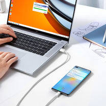 USB Cables – Dynamic Series USB - USB-C cable 100W - Carlat