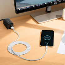 USB Cables – Dynamic Series USB - USB-C cable 100W - Carlat