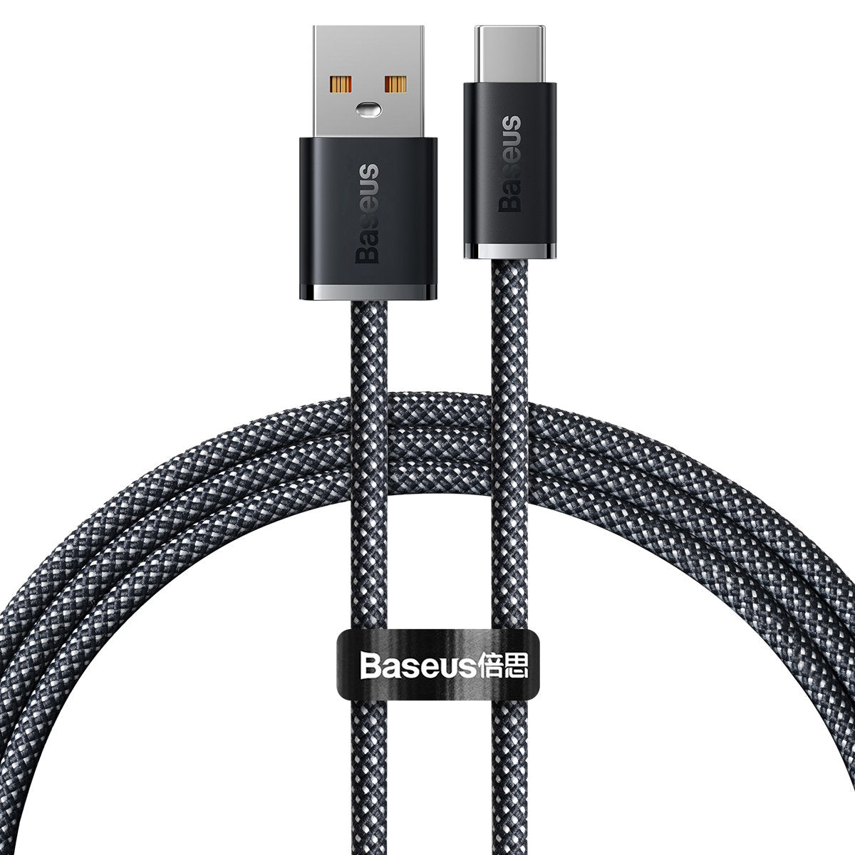 USB Cables – Dynamic Series USB cable USB-C 100W 1m - Carlat
