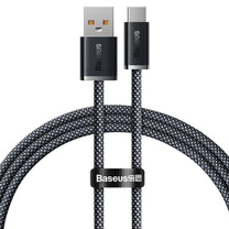 USB Cables – Dynamic Series USB cable USB-C 100W 1m - Carlat