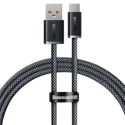 USB Cables – Dynamic Series USB cable USB-C 100W 1m - Carlat