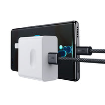 USB Cables – Dynamic Series USB cable USB-C 100W 1m - Carlat