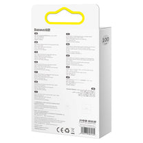 USB Cables – Dynamic Series USB cable USB-C 100W 1m - Carlat