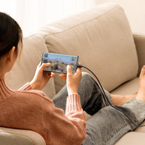 USB Cables – Dynamic Series USB cable USB-C 100W 1m - Carlat