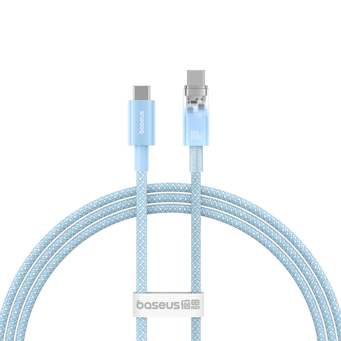 USB Cables – Explorer cable with USB-C temperature sensor 100W - Carlat