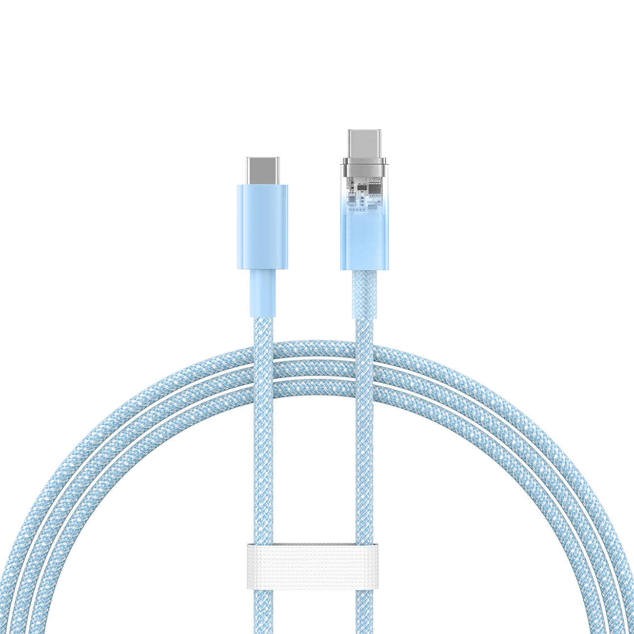 USB Cables – Explorer cable with USB-C temperature sensor 100W - Carlat