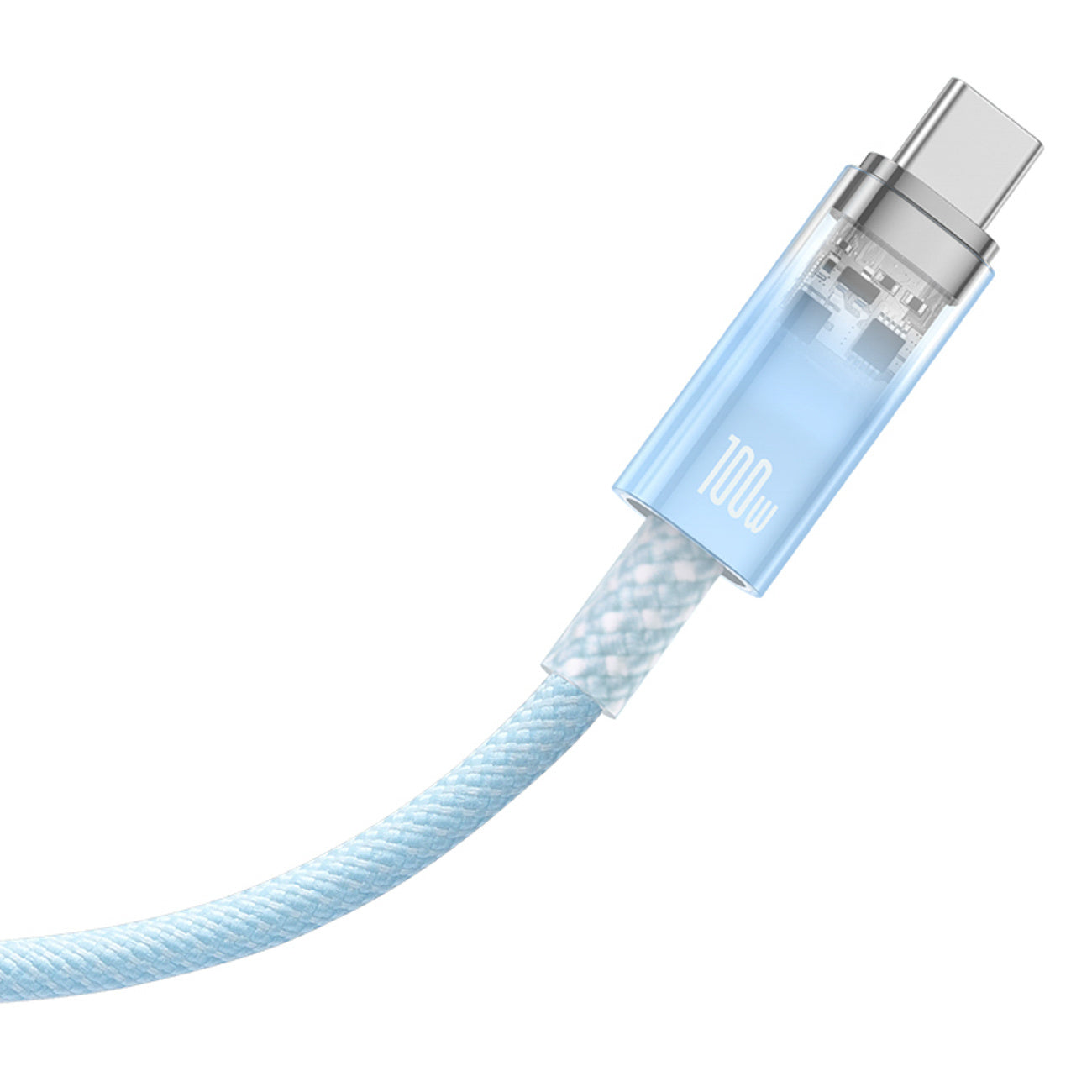 USB Cables – Explorer cable with USB-C temperature sensor 100W - Carlat