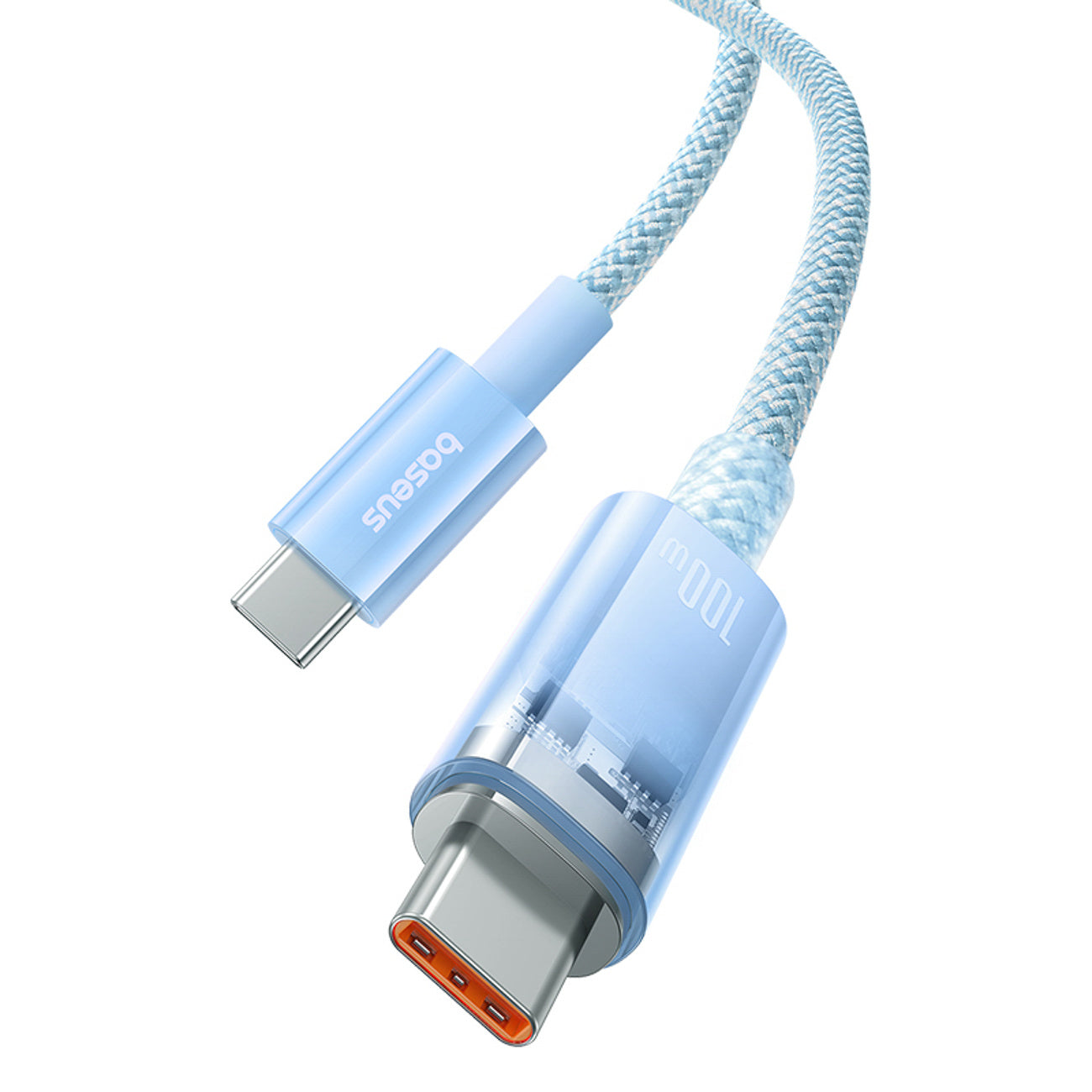 USB Cables – Explorer cable with USB-C temperature sensor 100W - Carlat