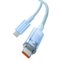 USB Cables – Explorer cable with USB-C temperature sensor 100W - Carlat