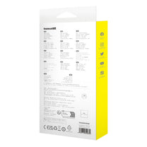 USB Cables – Explorer cable with USB-C temperature sensor 100W - Carlat