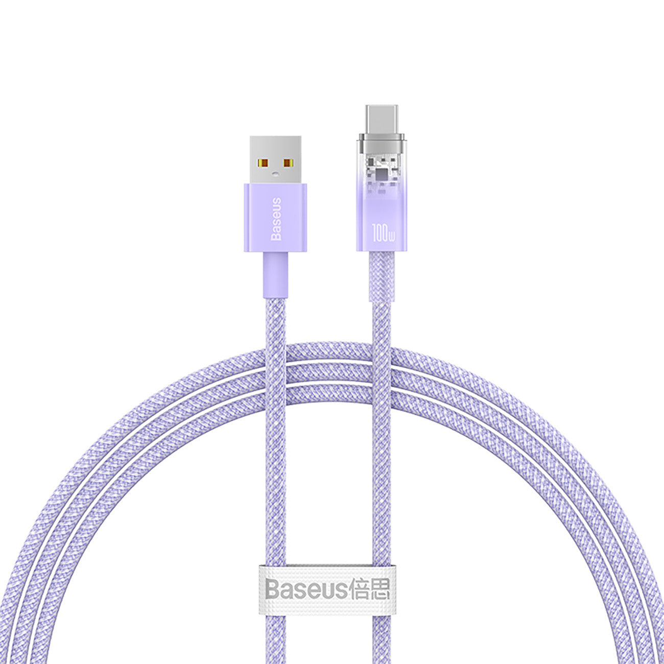 USB Cables – Explorer cable with temperature sensor USB-A USB-C - Carlat