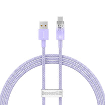 USB Cables – Explorer cable with temperature sensor USB-A USB-C - Carlat