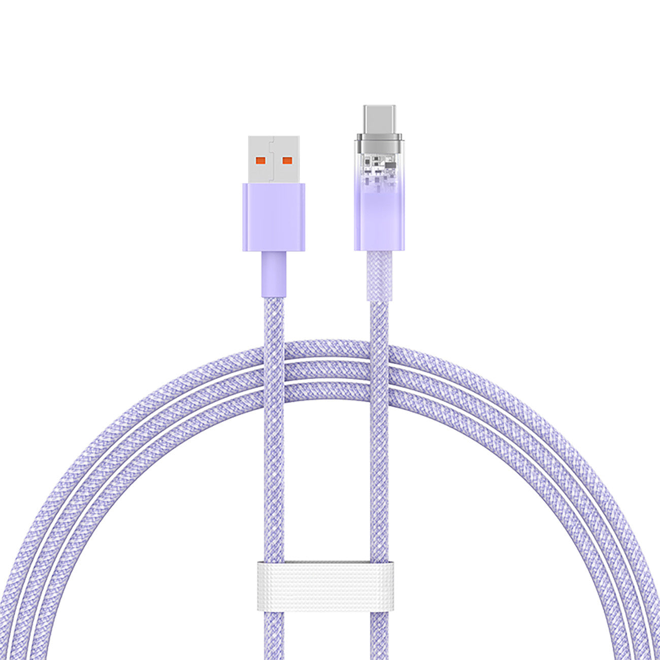 USB Cables – Explorer cable with temperature sensor USB-A USB-C - Carlat