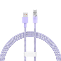 USB Cables – Explorer cable with temperature sensor USB-A USB-C - Carlat
