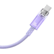 USB Cables – Explorer cable with temperature sensor USB-A USB-C - Carlat