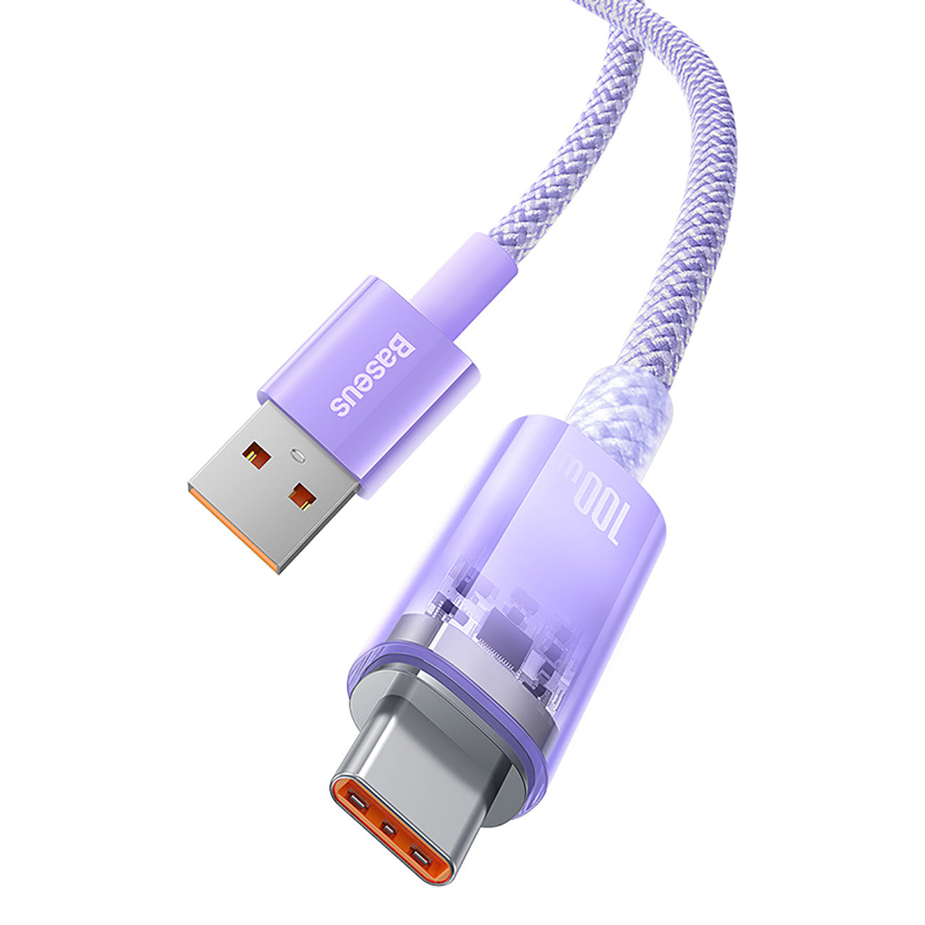 USB Cables – Explorer cable with temperature sensor USB-A USB-C - Carlat