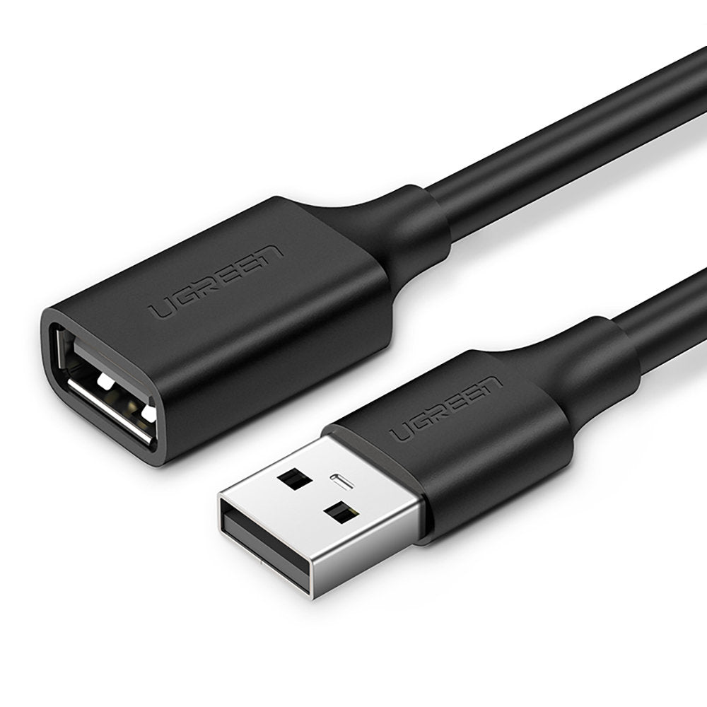 USB Cables – Extension cable adapter for USB 2.0 cable, - Carlat