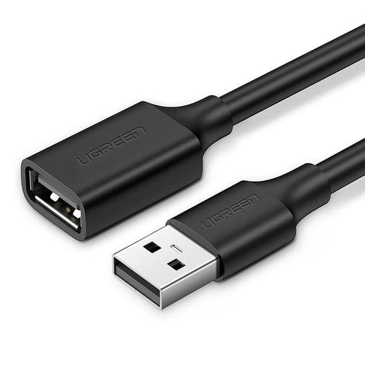 USB Cables – Extension cable adapter for USB 2.0 cable, - Carlat