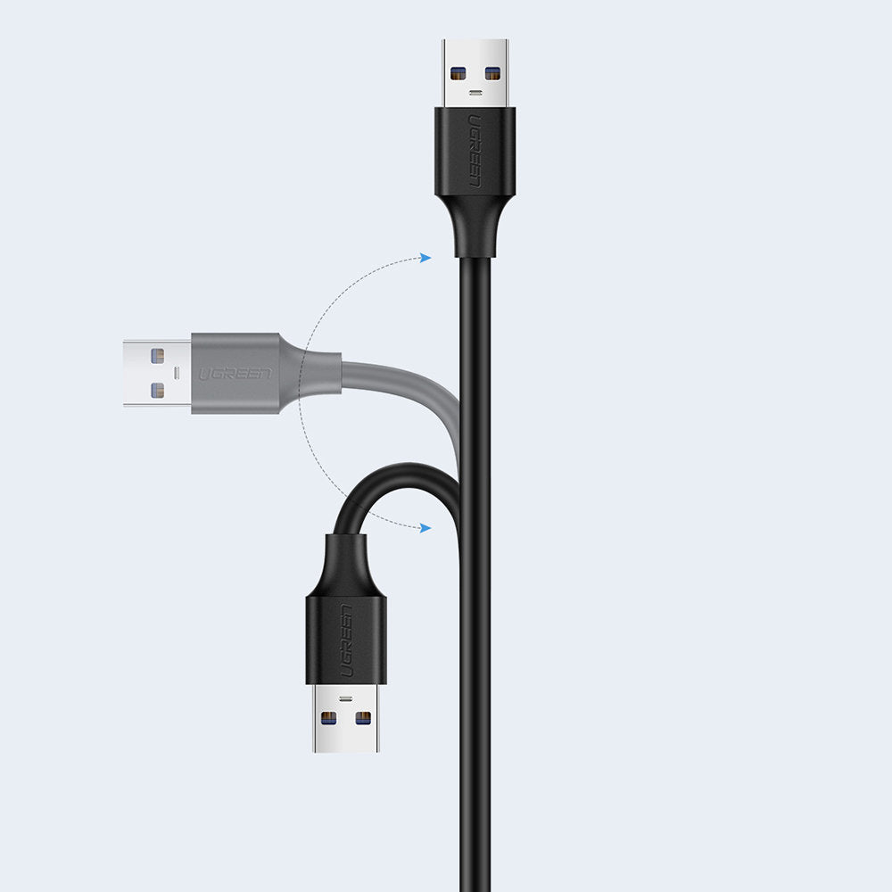 USB Cables – Extension cable adapter for USB 2.0 cable, - Carlat