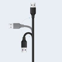 USB Cables – Extension cable adapter for USB 2.0 cable, - Carlat