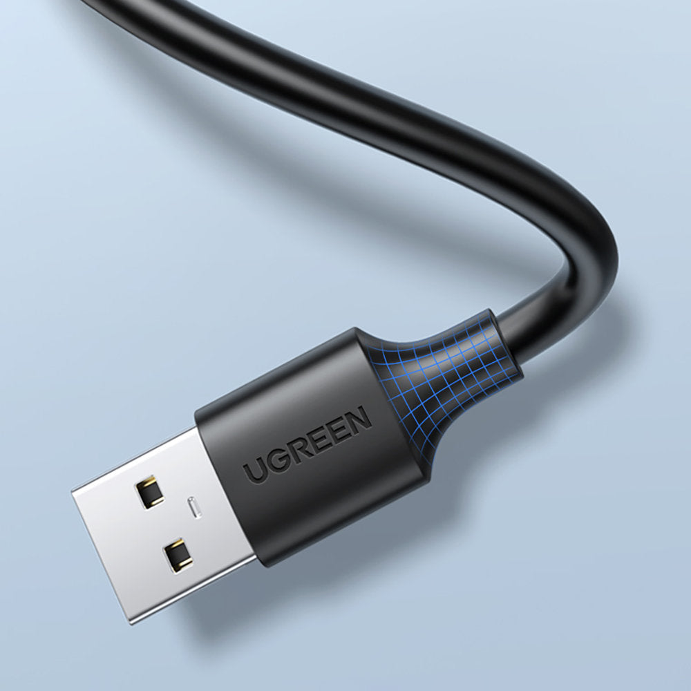 USB Cables – Extension cable adapter for USB 2.0 cable, - Carlat