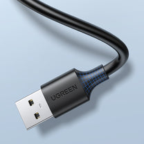 USB Cables – Extension cable adapter for USB 2.0 cable, - Carlat