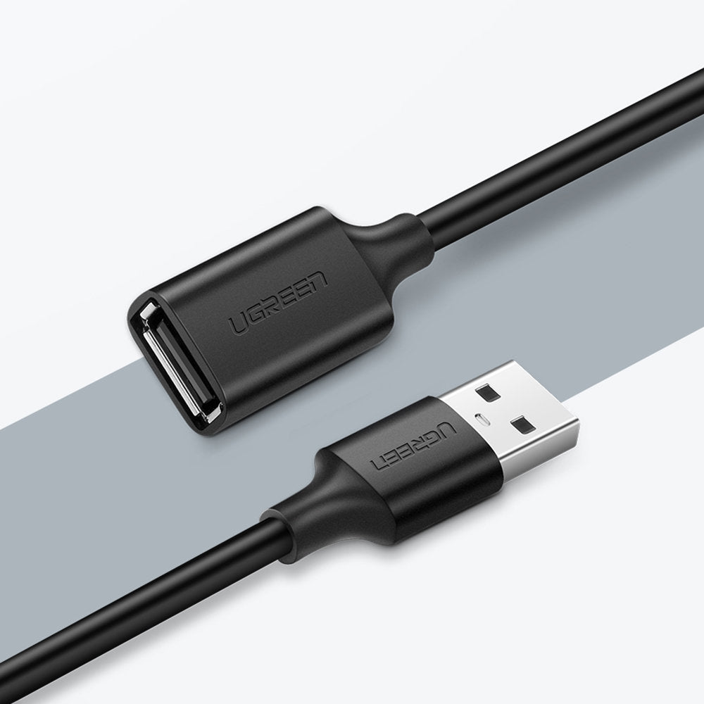 USB Cables – Extension cable adapter for USB 2.0 cable, - Carlat
