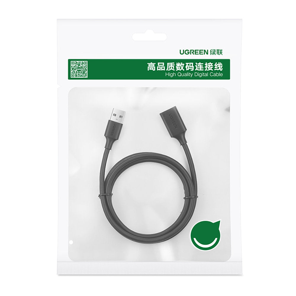 USB Cables – Extension cable adapter for USB 2.0 cable, - Carlat