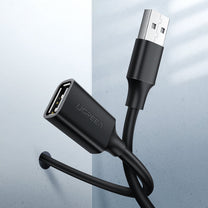 USB Cables – Extension cable adapter for USB 2.0 cable, - Carlat