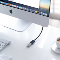 USB Cables – Extension cable adapter for USB 2.0 cable, - Carlat