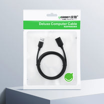 USB Cables – Extension cable adapter for USB 2.0 cable, - Carlat