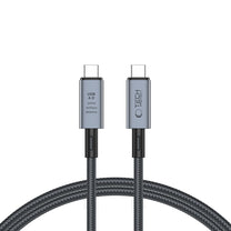 USB Cables – Fast USB-C 4.0 PD cable 240W 8K - Carlat